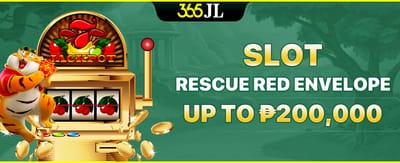 Bee PH Slot Rescue Red Envelope