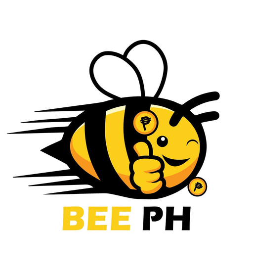 Bee King PH Logo